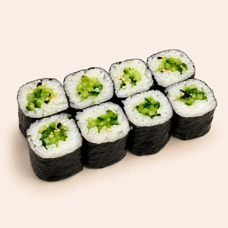 Каппа маки